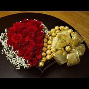 Meet your Posher, Lucila